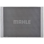 Mahle Ψυγείο, Ψύξη Κινητήρα - Cr 580 000P