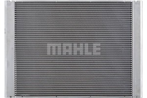 Mahle Ψυγείο, Ψύξη Κινητήρα - Cr 580 000P