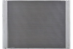 Mahle Ψυγείο, Ψύξη Κινητήρα - Cr 580 000P