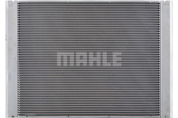 Mahle Ψυγείο, Ψύξη Κινητήρα - Cr 580 000P