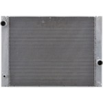 Mahle Ψυγείο, Ψύξη Κινητήρα - Cr 580 000P