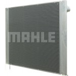 Mahle Ψυγείο, Ψύξη Κινητήρα - Cr 581 000P