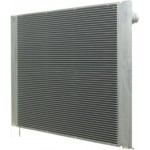 Mahle Ψυγείο, Ψύξη Κινητήρα - Cr 581 000P