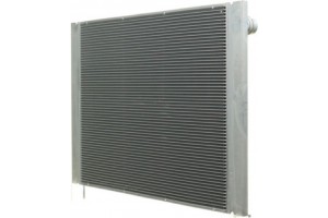 Mahle Ψυγείο, Ψύξη Κινητήρα - Cr 581 000P