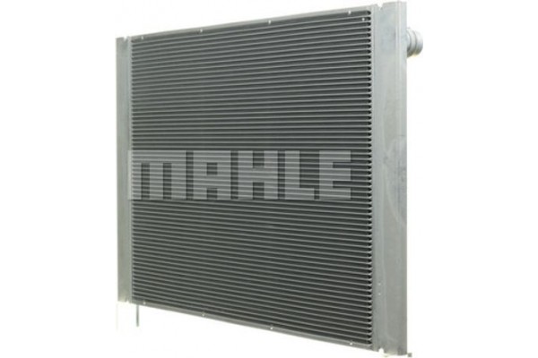 Mahle Ψυγείο, Ψύξη Κινητήρα - Cr 581 000P