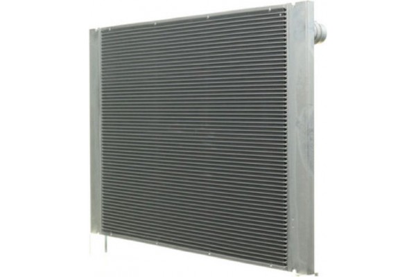 Mahle Ψυγείο, Ψύξη Κινητήρα - Cr 581 000P