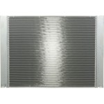 Mahle Ψυγείο, Ψύξη Κινητήρα - Cr 581 000P