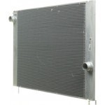 Mahle Ψυγείο, Ψύξη Κινητήρα - Cr 581 000P