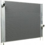 Mahle Ψυγείο, Ψύξη Κινητήρα - Cr 581 000P