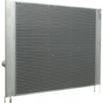 Mahle Ψυγείο, Ψύξη Κινητήρα - Cr 581 000P