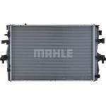 Mahle Ψυγείο, Ψύξη Κινητήρα - Cr 585 000P