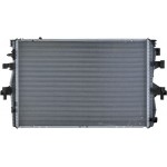 Mahle Ψυγείο, Ψύξη Κινητήρα - Cr 585 000P