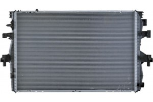 Mahle Ψυγείο, Ψύξη Κινητήρα - Cr 585 000P