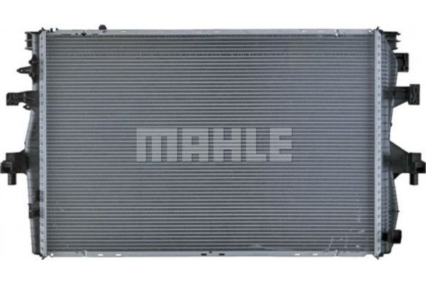 Mahle Ψυγείο, Ψύξη Κινητήρα - Cr 585 000P