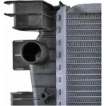 Mahle Ψυγείο, Ψύξη Κινητήρα - Cr 585 000P