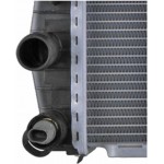 Mahle Ψυγείο, Ψύξη Κινητήρα - Cr 585 000P