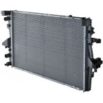 Mahle Ψυγείο, Ψύξη Κινητήρα - Cr 585 000P