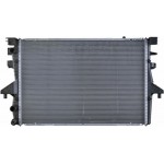 Mahle Ψυγείο, Ψύξη Κινητήρα - Cr 585 000P