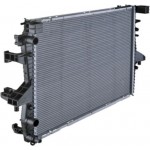 Mahle Ψυγείο, Ψύξη Κινητήρα - Cr 585 000P