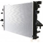 Mahle Ψυγείο, Ψύξη Κινητήρα - Cr 585 000S