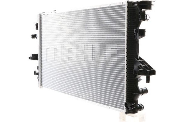 Mahle Ψυγείο, Ψύξη Κινητήρα - Cr 585 000S