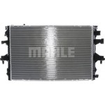 Mahle Ψυγείο, Ψύξη Κινητήρα - Cr 585 000S