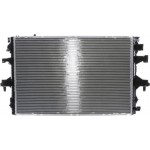 Mahle Ψυγείο, Ψύξη Κινητήρα - Cr 585 000S