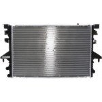 Mahle Ψυγείο, Ψύξη Κινητήρα - Cr 585 000S