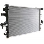 Mahle Ψυγείο, Ψύξη Κινητήρα - Cr 585 000S