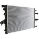 Mahle Ψυγείο, Ψύξη Κινητήρα - Cr 585 000S