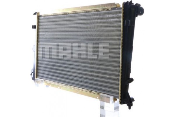 Mahle Ψυγείο, Ψύξη Κινητήρα - Cr 586 000S