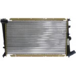 Mahle Ψυγείο, Ψύξη Κινητήρα - Cr 586 000S