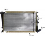 Mahle Ψυγείο, Ψύξη Κινητήρα - Cr 586 000S