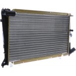 Mahle Ψυγείο, Ψύξη Κινητήρα - Cr 586 000S