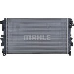 Mahle Ψυγείο, Ψύξη Κινητήρα - Cr 608 000P