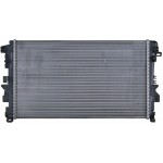 Mahle Ψυγείο, Ψύξη Κινητήρα - Cr 608 000P