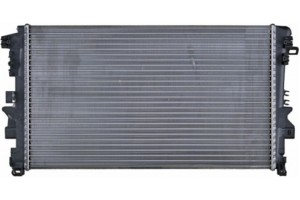 Mahle Ψυγείο, Ψύξη Κινητήρα - Cr 608 000P