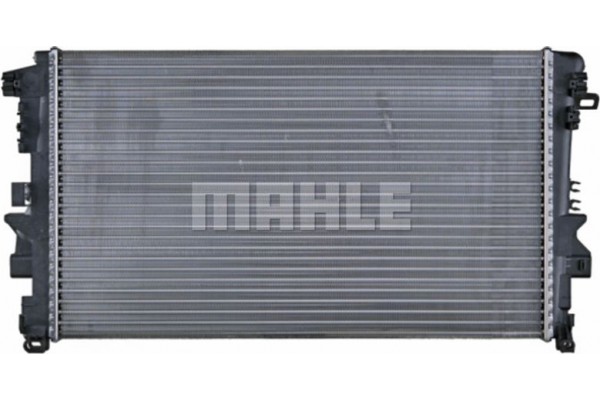 Mahle Ψυγείο, Ψύξη Κινητήρα - Cr 608 000P