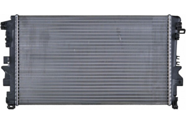 Mahle Ψυγείο, Ψύξη Κινητήρα - Cr 608 000P