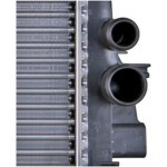 Mahle Ψυγείο, Ψύξη Κινητήρα - Cr 608 000P