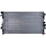 Mahle Ψυγείο, Ψύξη Κινητήρα - Cr 608 000P