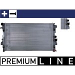 Mahle Ψυγείο, Ψύξη Κινητήρα - Cr 608 000P