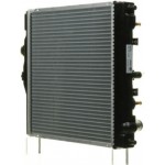 Mahle Ψυγείο, Ψύξη Κινητήρα - Cr 611 000S