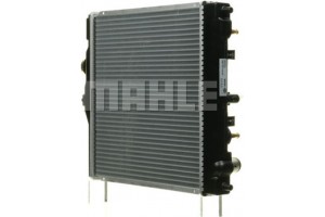 Mahle Ψυγείο, Ψύξη Κινητήρα - Cr 611 000S