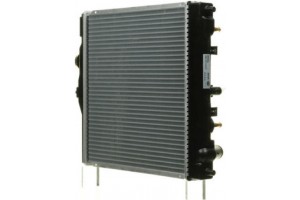 Mahle Ψυγείο, Ψύξη Κινητήρα - Cr 611 000S