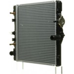 Mahle Ψυγείο, Ψύξη Κινητήρα - Cr 611 000S