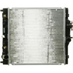 Mahle Ψυγείο, Ψύξη Κινητήρα - Cr 611 000S