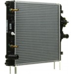 Mahle Ψυγείο, Ψύξη Κινητήρα - Cr 611 000S