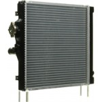 Mahle Ψυγείο, Ψύξη Κινητήρα - Cr 611 000S