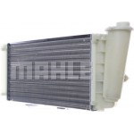 Mahle Ψυγείο, Ψύξη Κινητήρα - Cr 617 000S